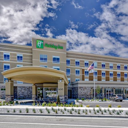 Holiday Inn - Nampa By Ihg Extérieur photo