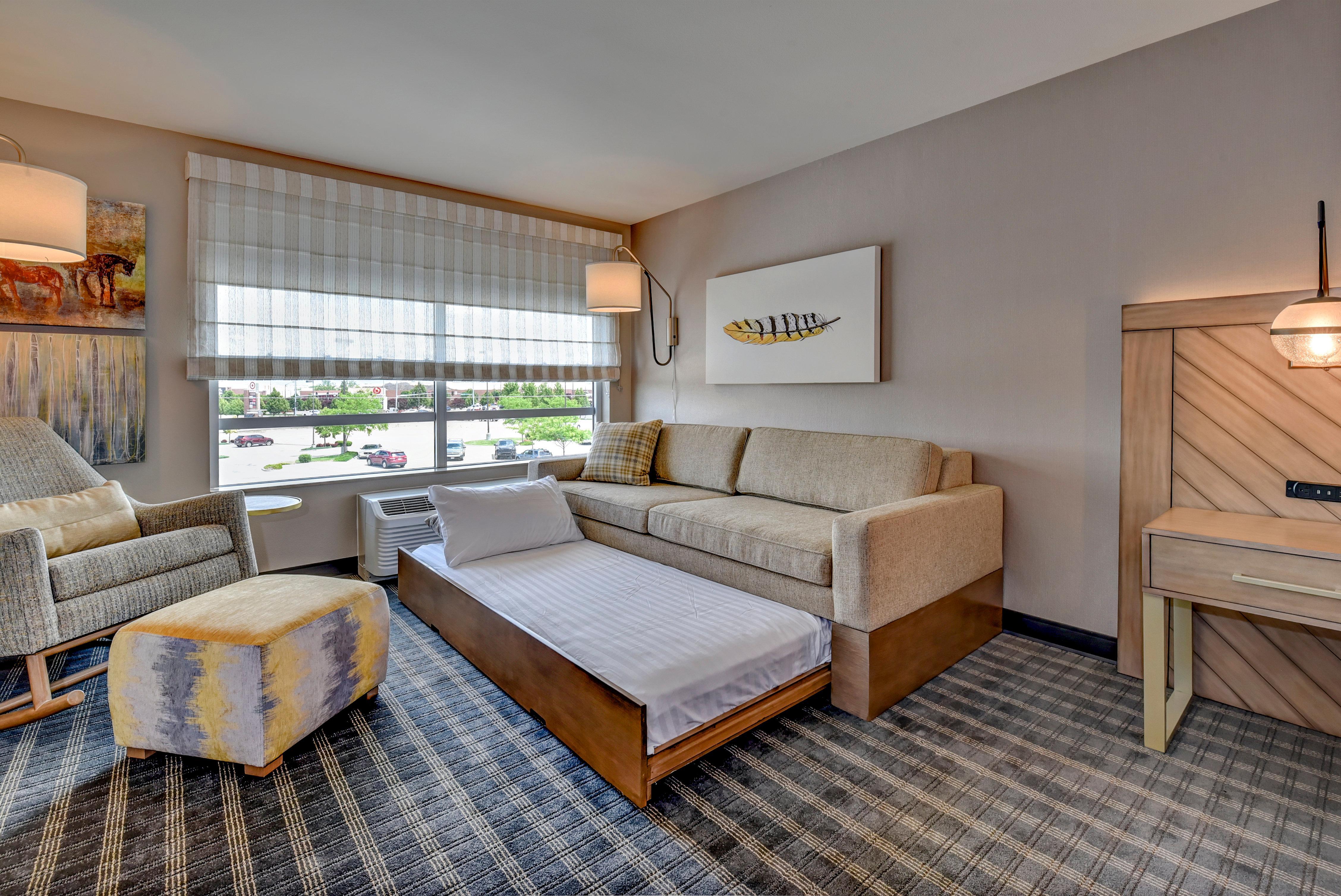 Holiday Inn - Nampa By Ihg Extérieur photo