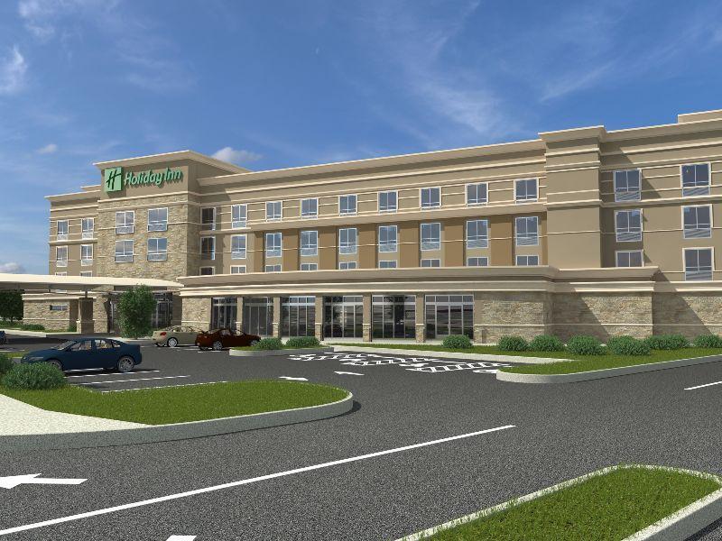 Holiday Inn - Nampa By Ihg Extérieur photo
