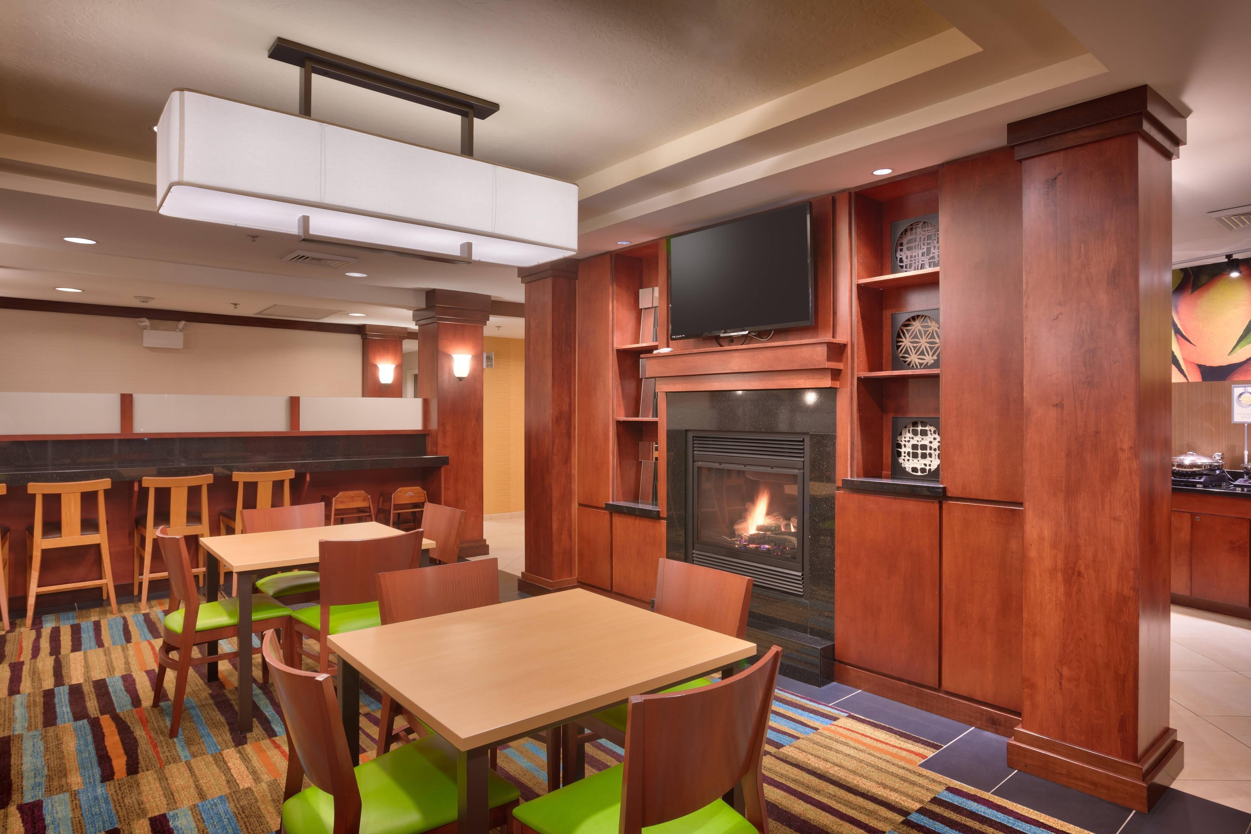 Holiday Inn - Nampa By Ihg Extérieur photo