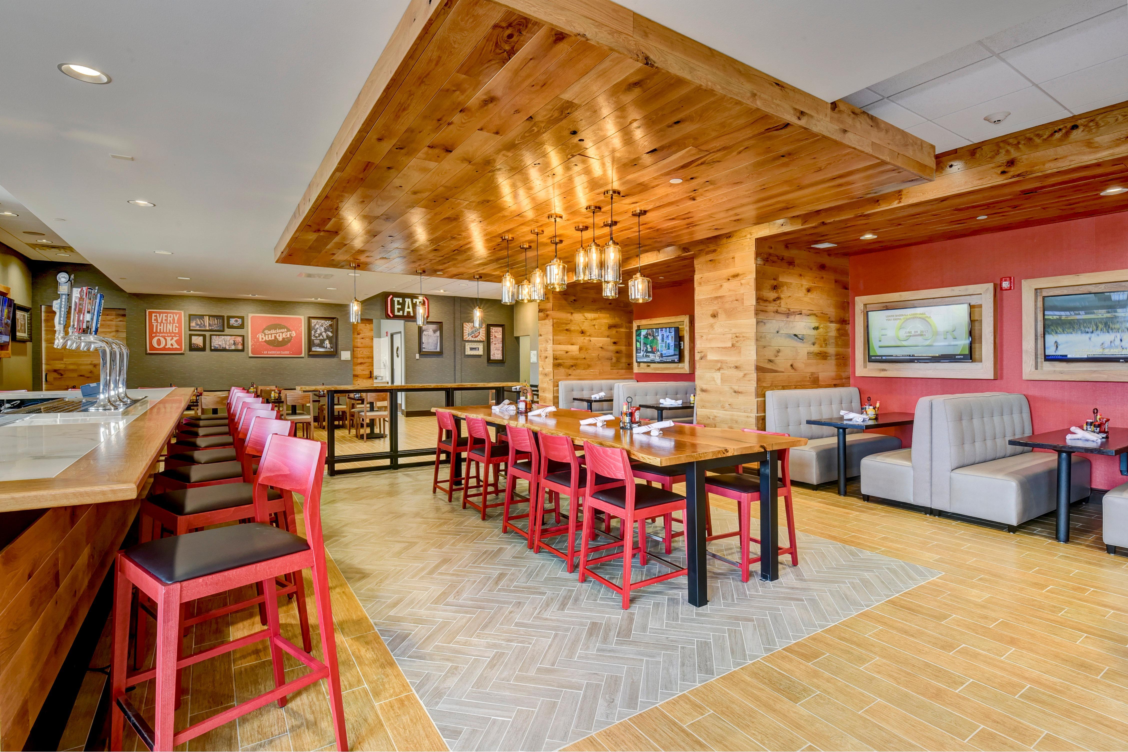 Holiday Inn - Nampa By Ihg Extérieur photo