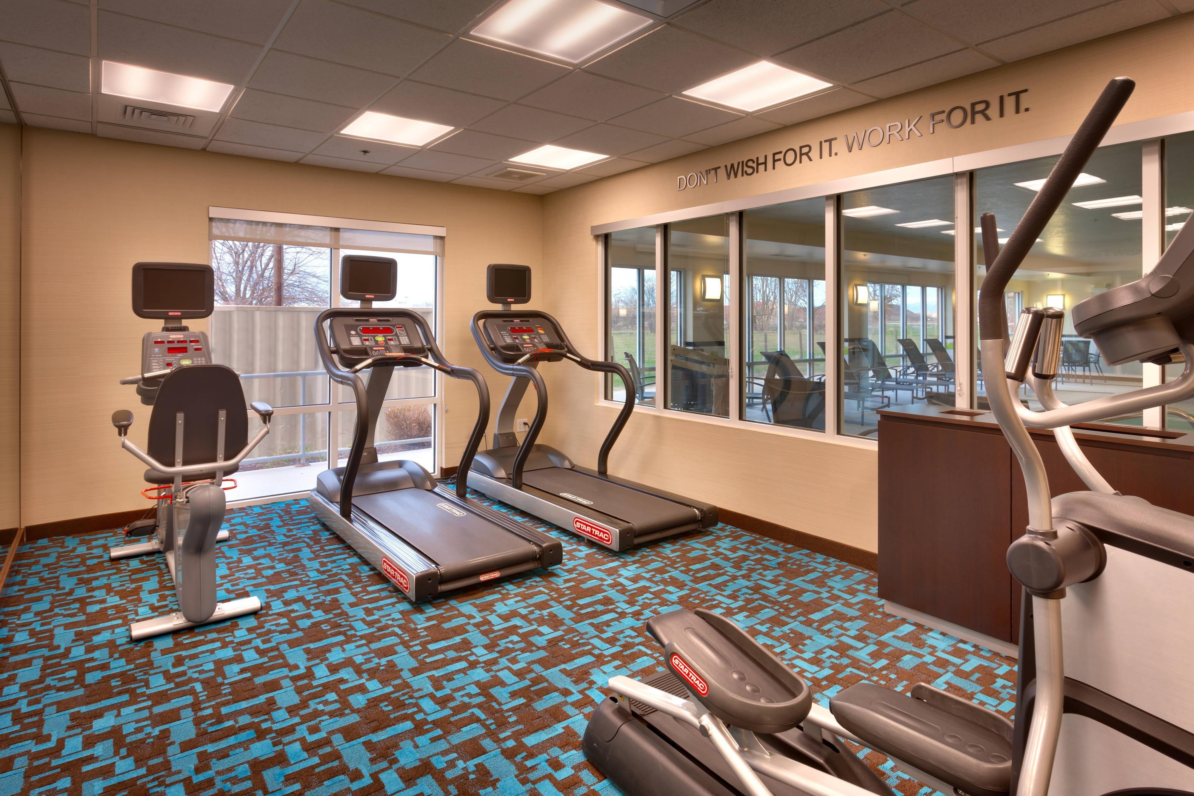Holiday Inn - Nampa By Ihg Extérieur photo