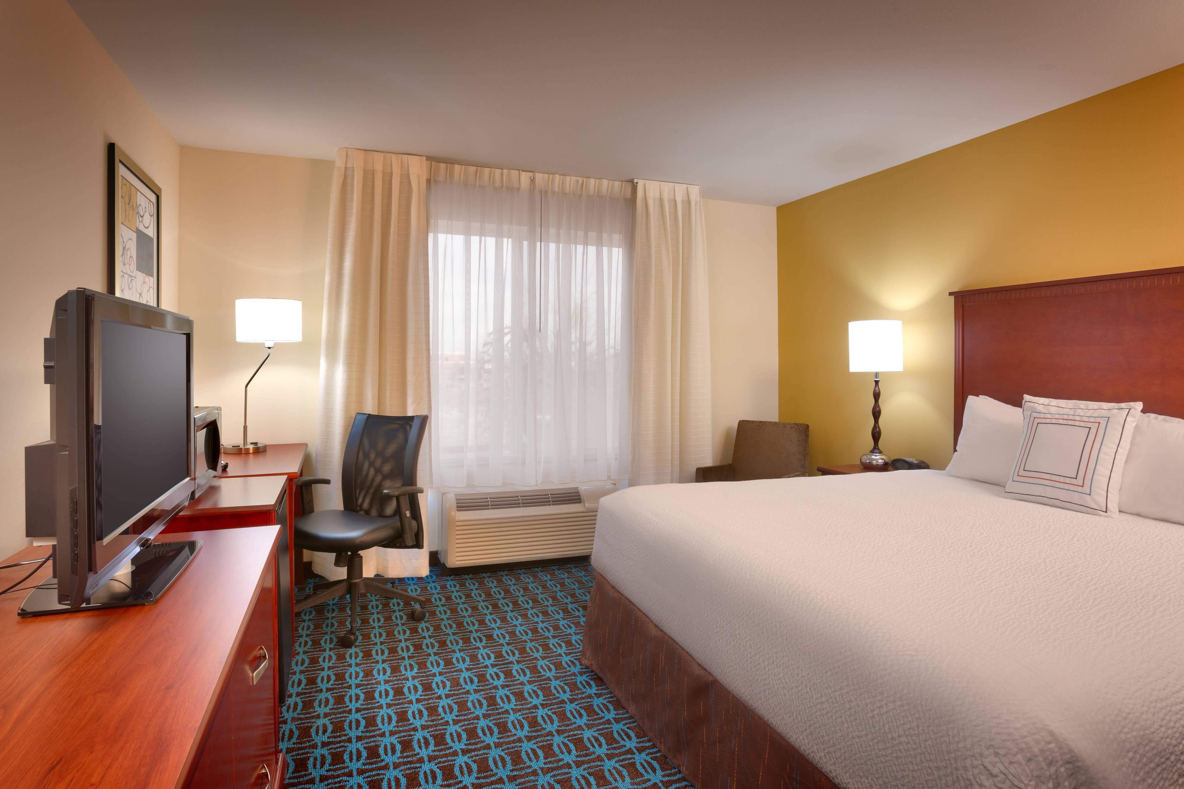 Holiday Inn - Nampa By Ihg Extérieur photo