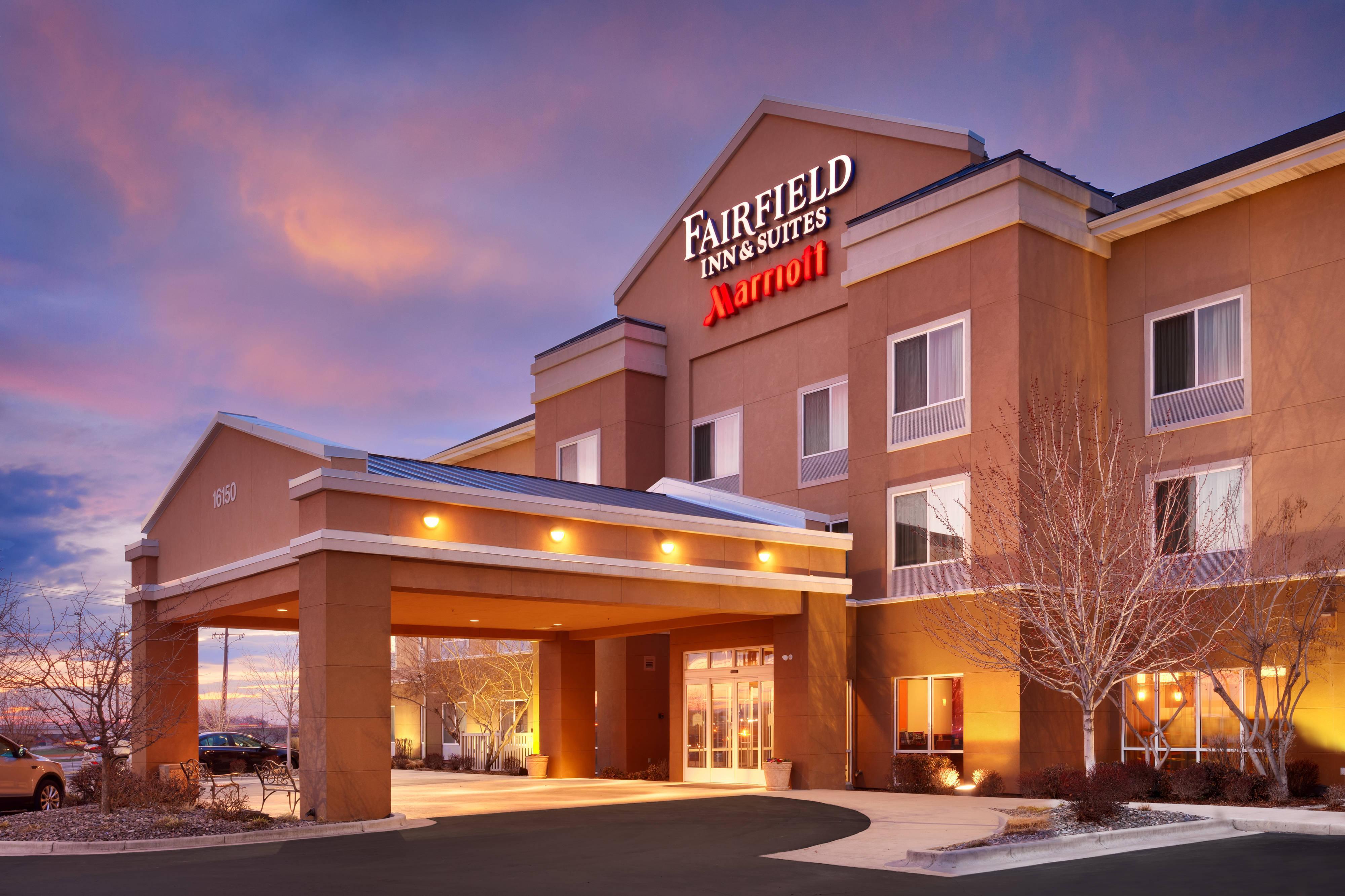 Holiday Inn - Nampa By Ihg Extérieur photo