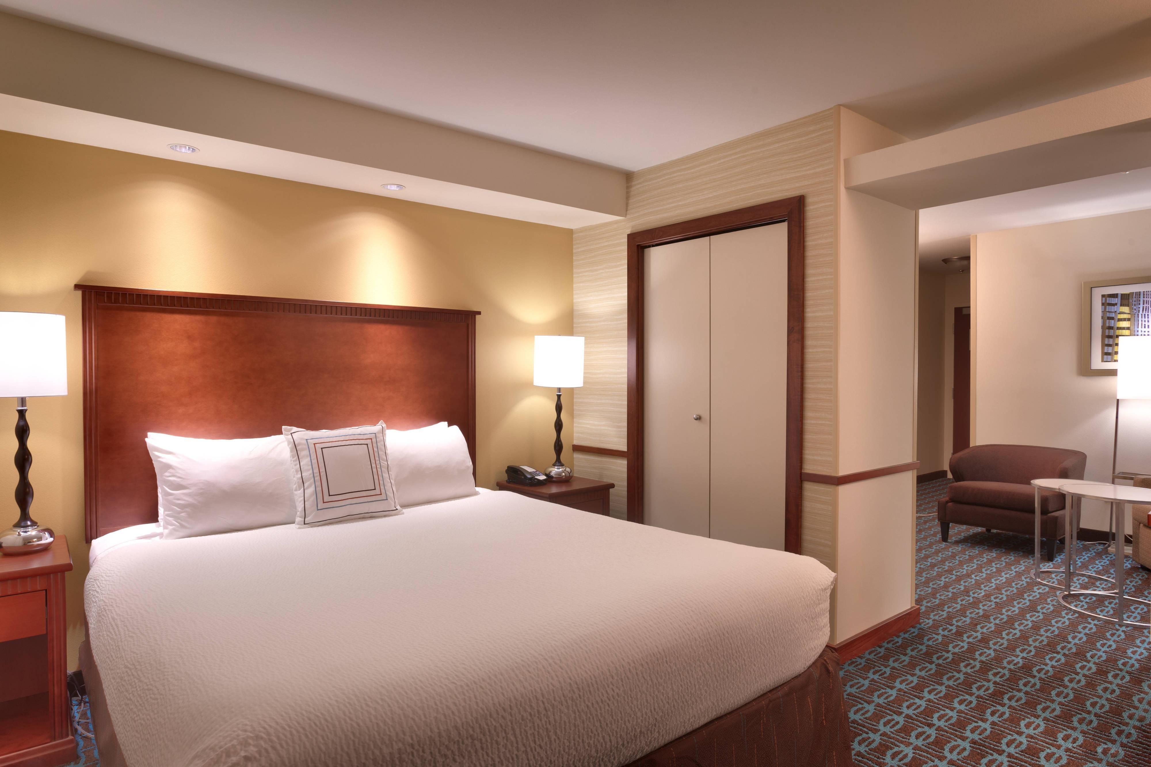 Holiday Inn - Nampa By Ihg Extérieur photo