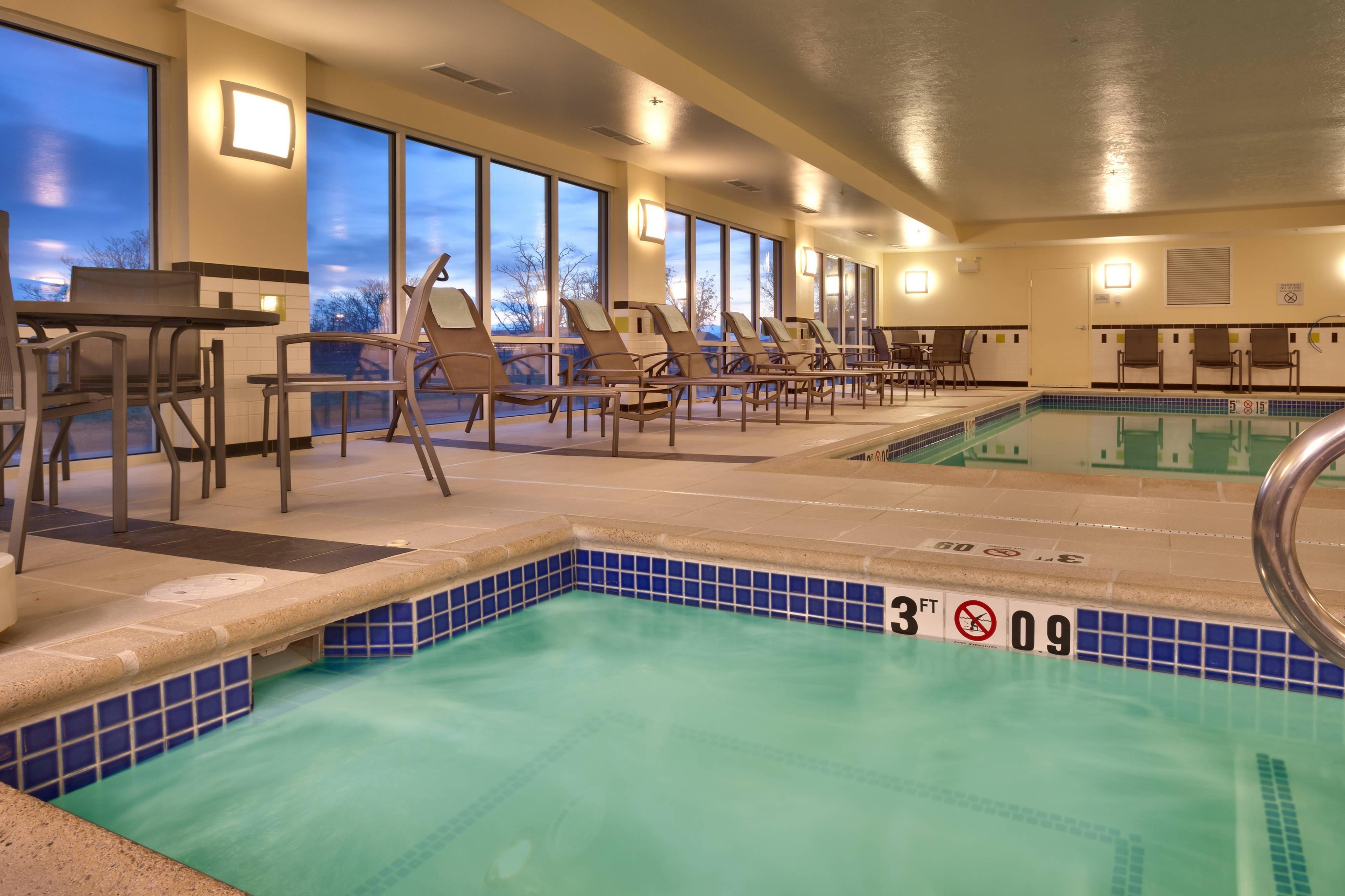 Holiday Inn - Nampa By Ihg Extérieur photo