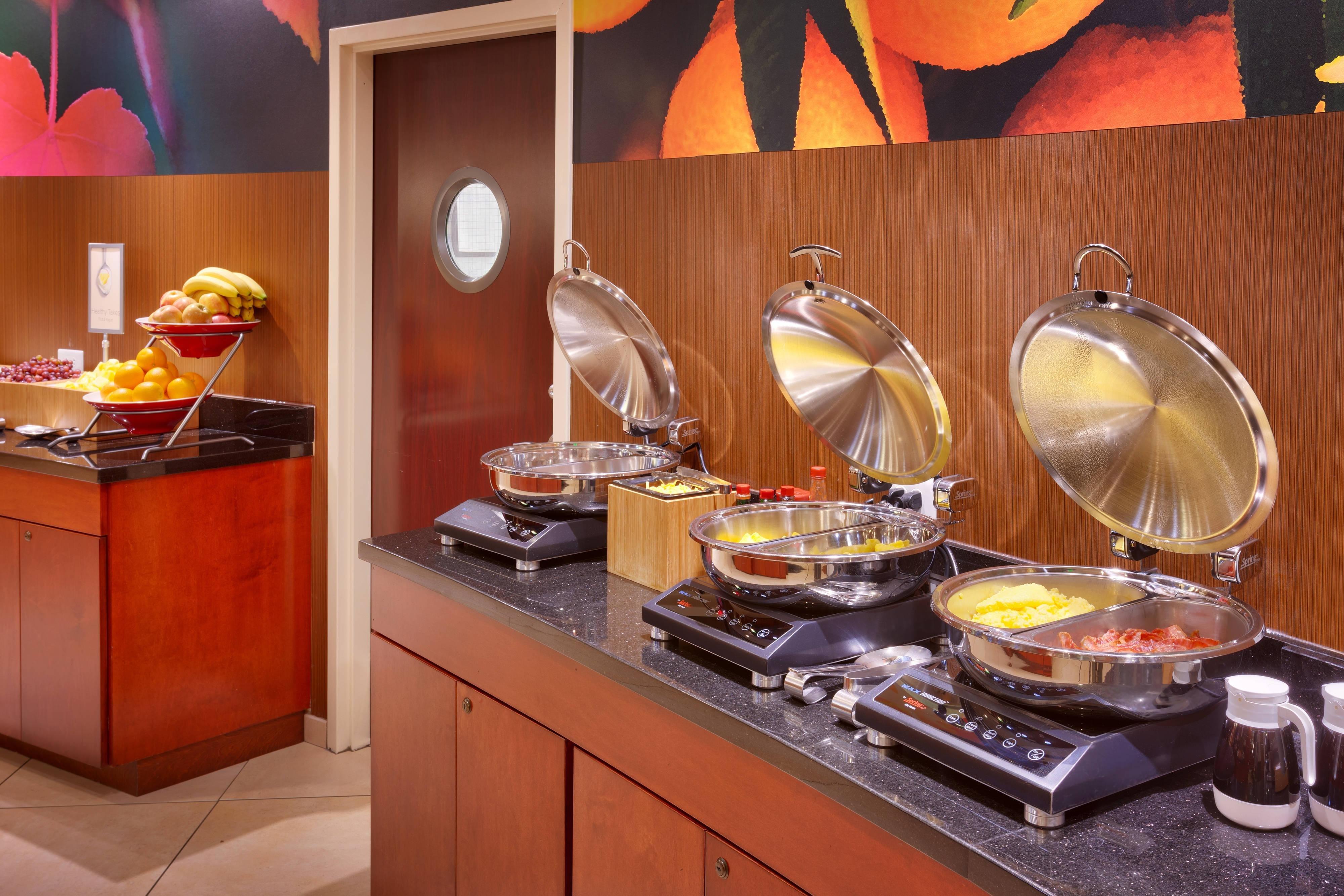 Holiday Inn - Nampa By Ihg Extérieur photo