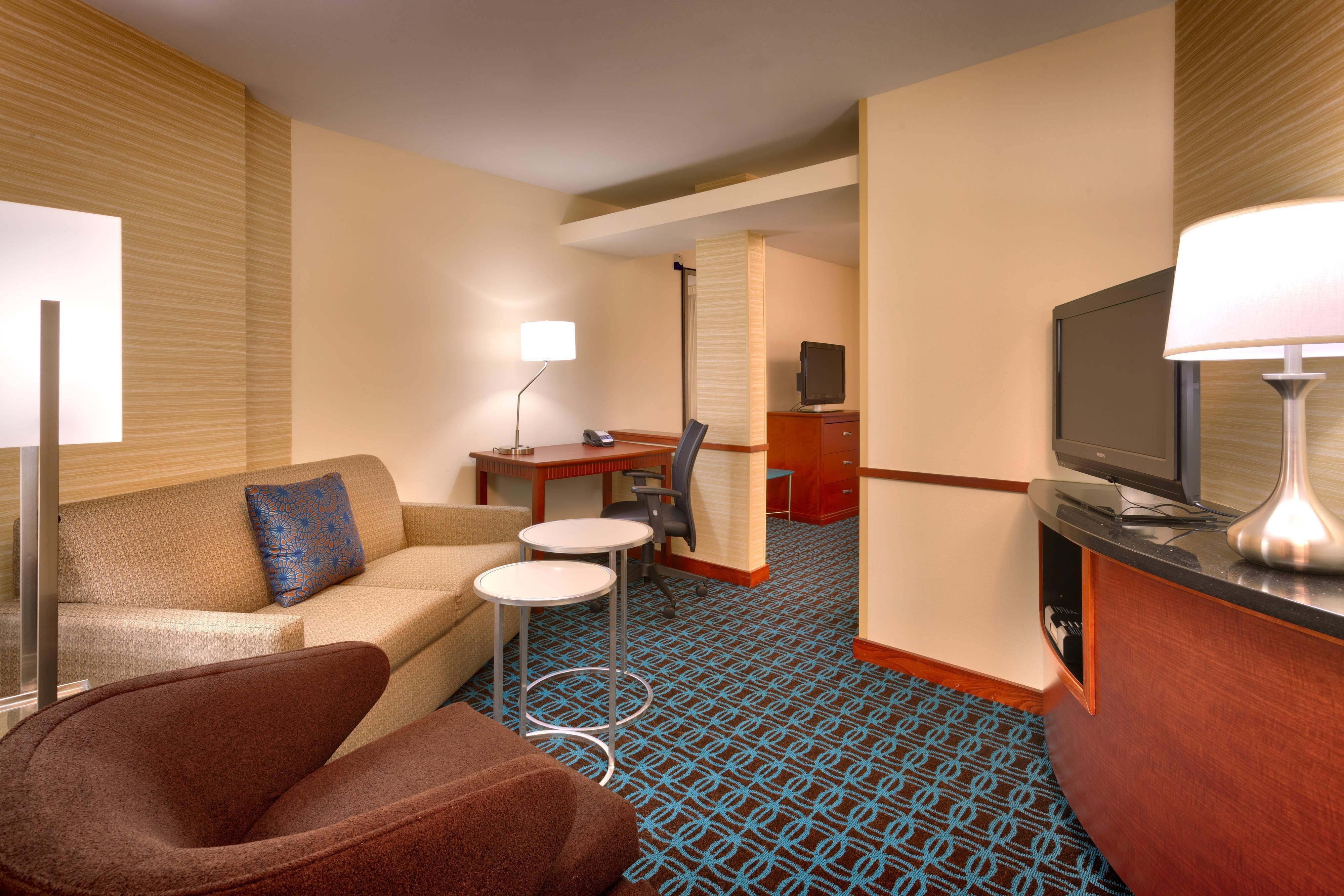 Holiday Inn - Nampa By Ihg Extérieur photo