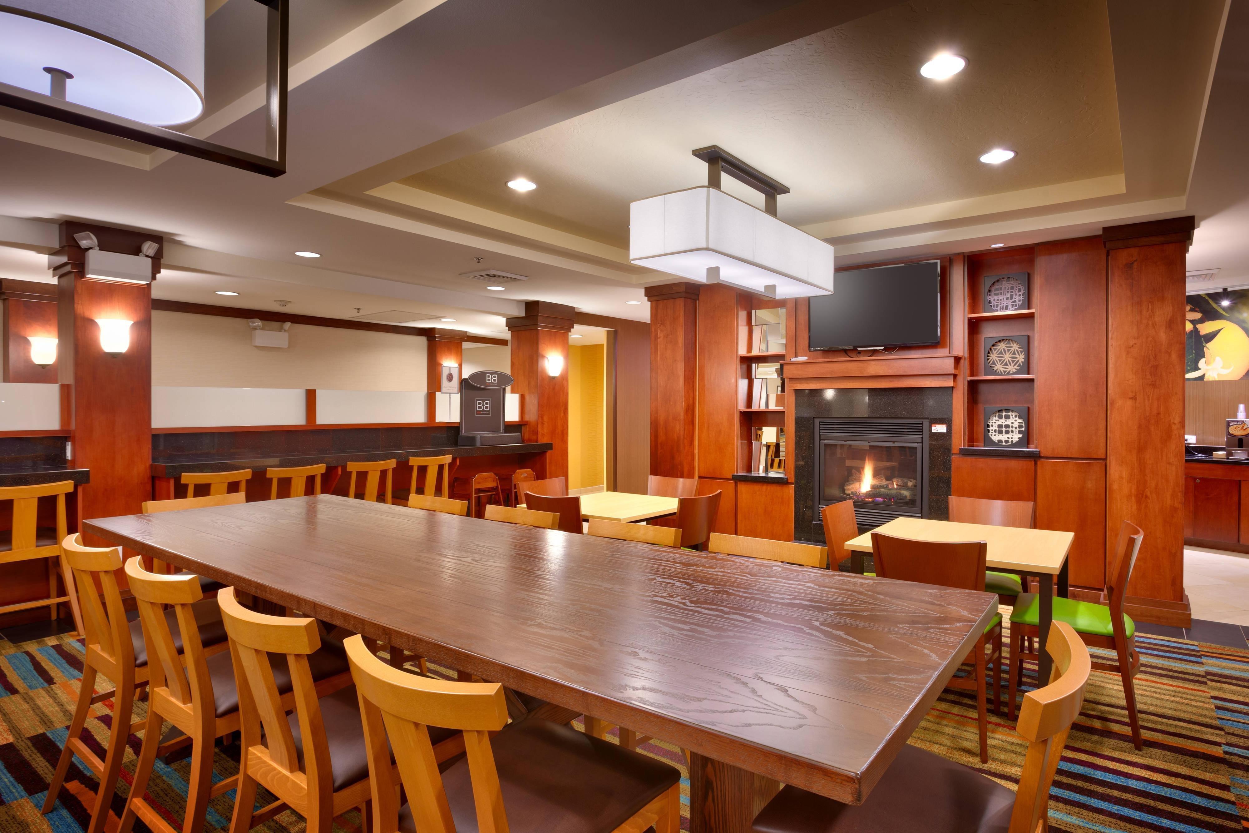 Holiday Inn - Nampa By Ihg Extérieur photo