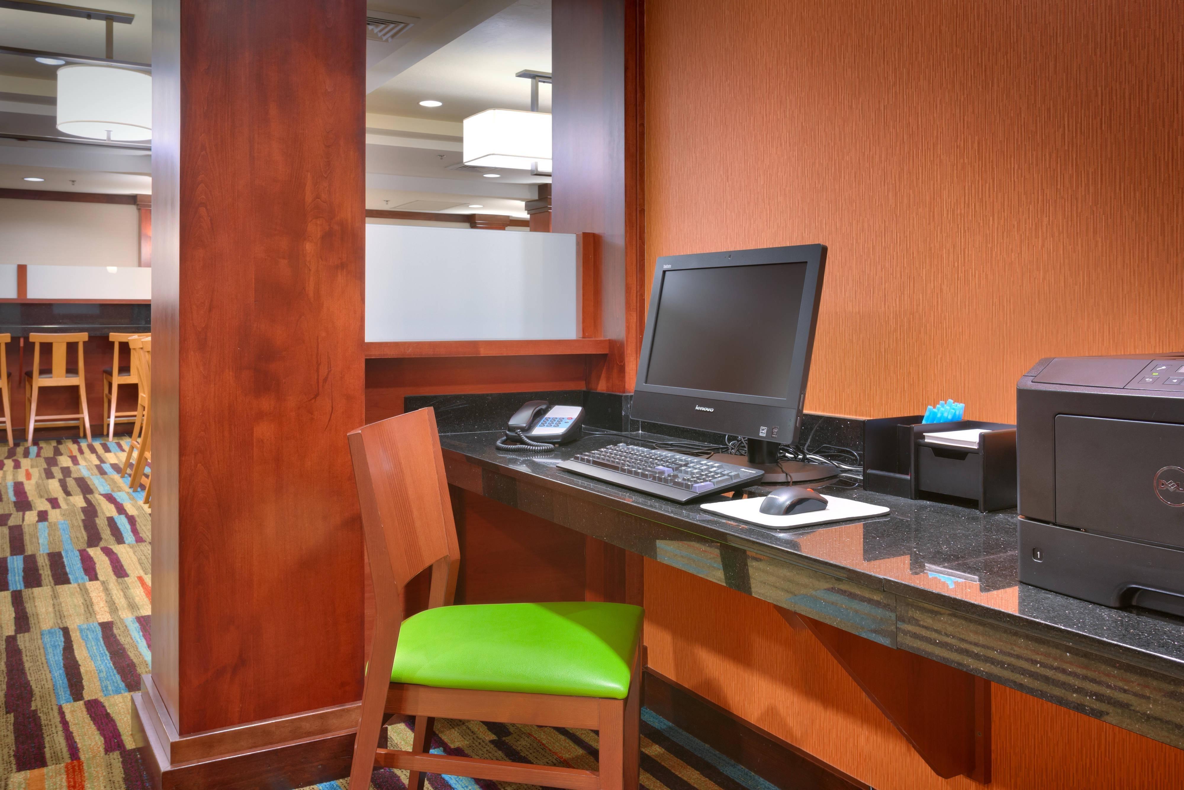 Holiday Inn - Nampa By Ihg Extérieur photo