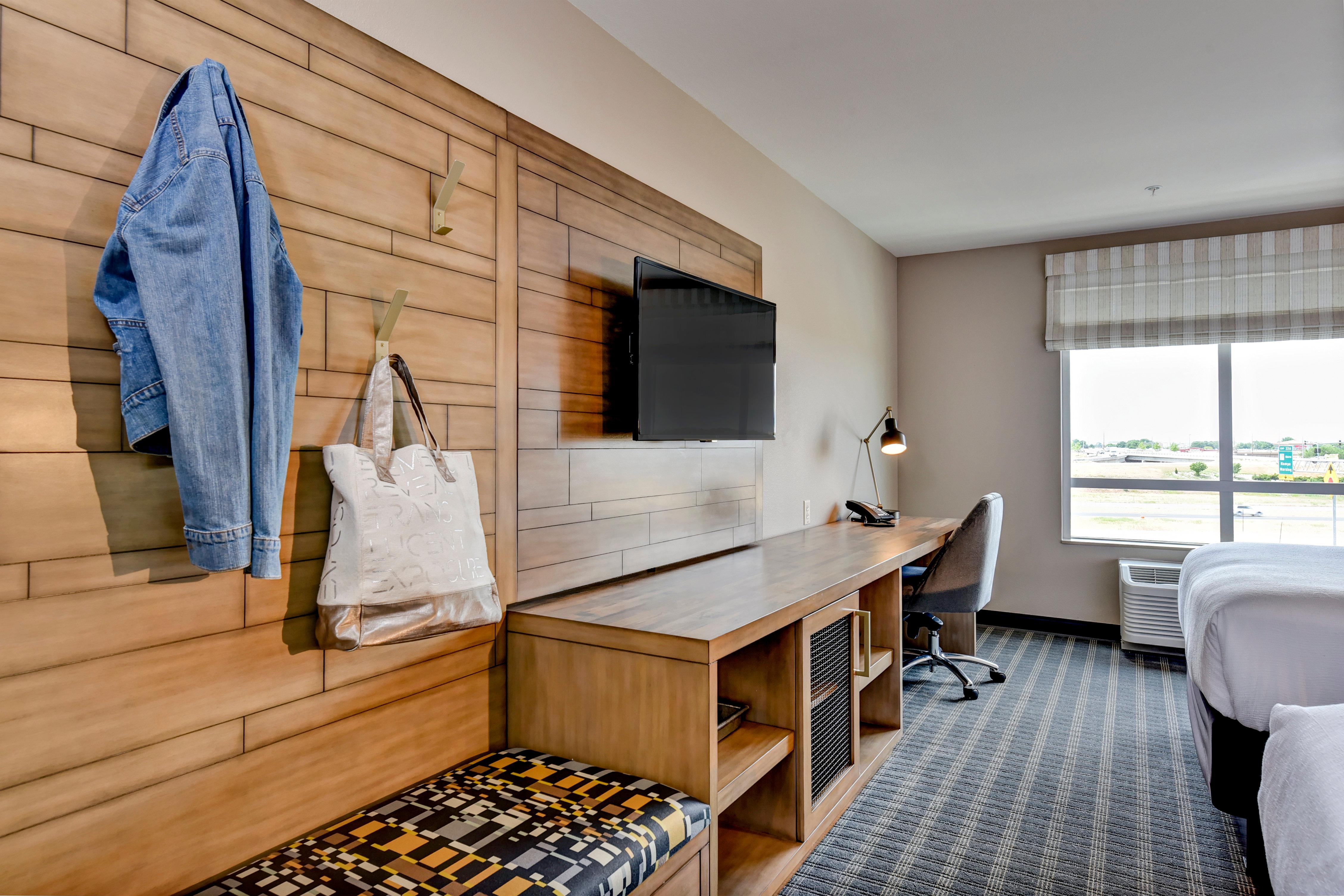 Holiday Inn - Nampa By Ihg Extérieur photo