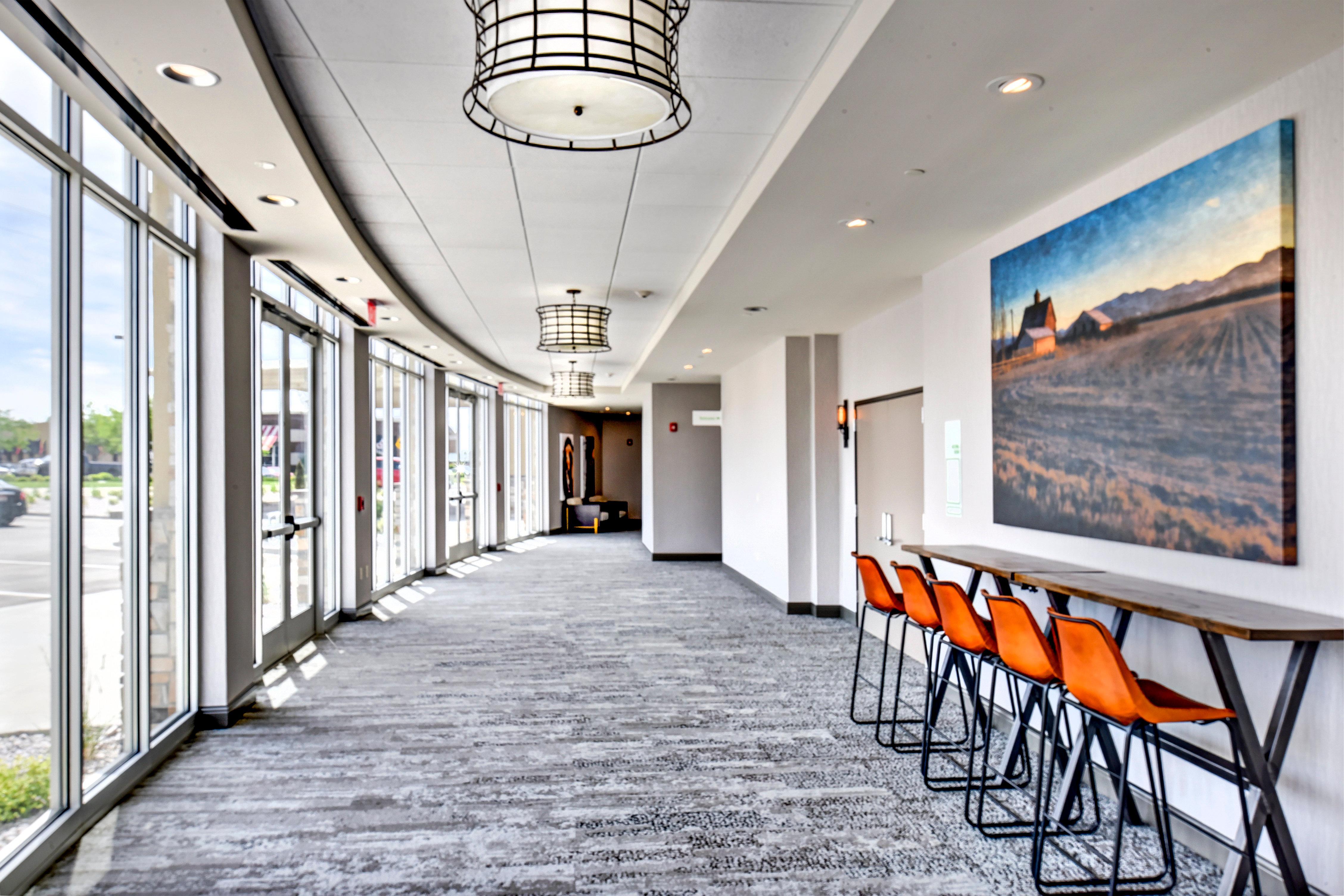 Holiday Inn - Nampa By Ihg Extérieur photo