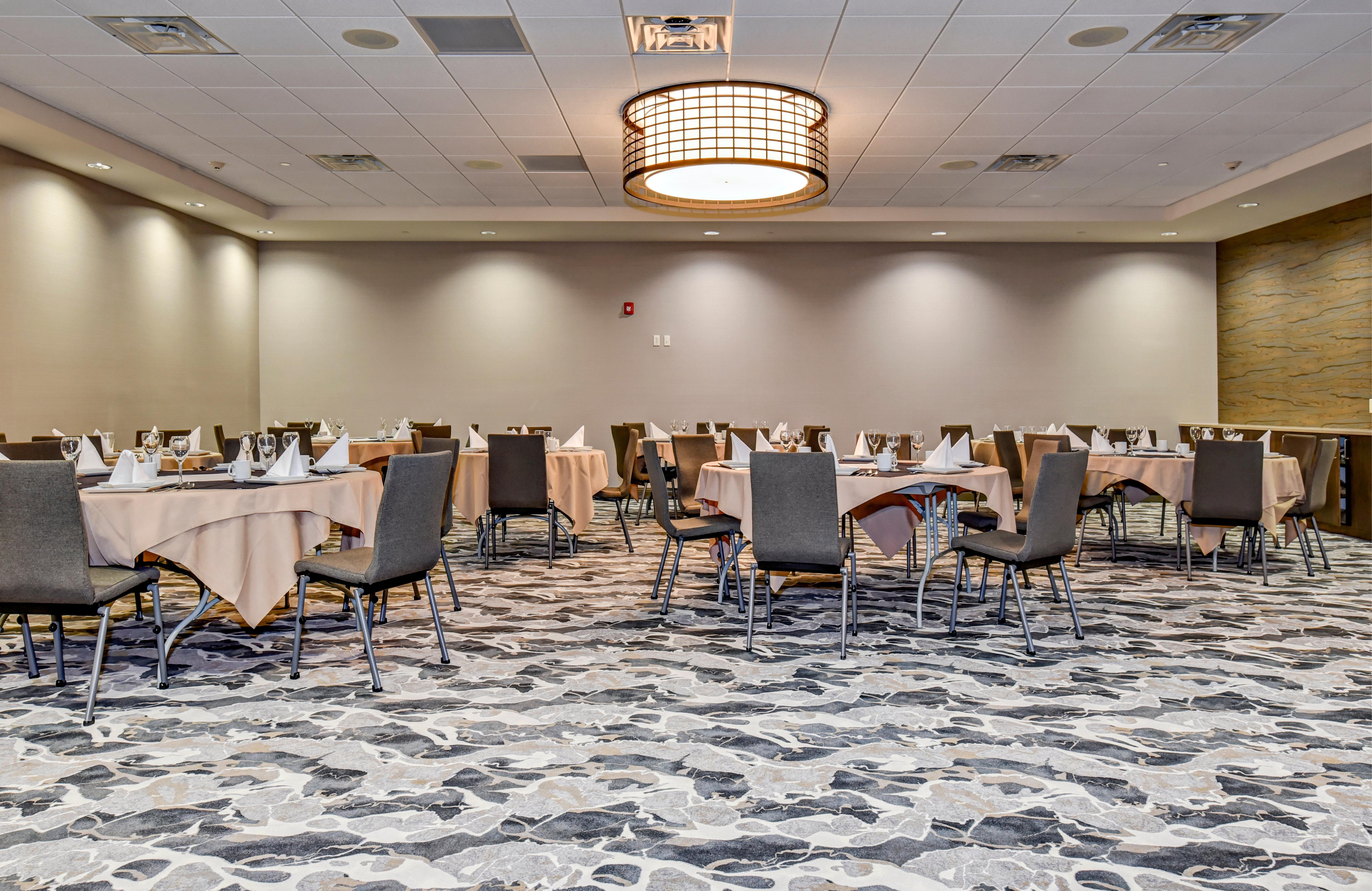 Holiday Inn - Nampa By Ihg Extérieur photo