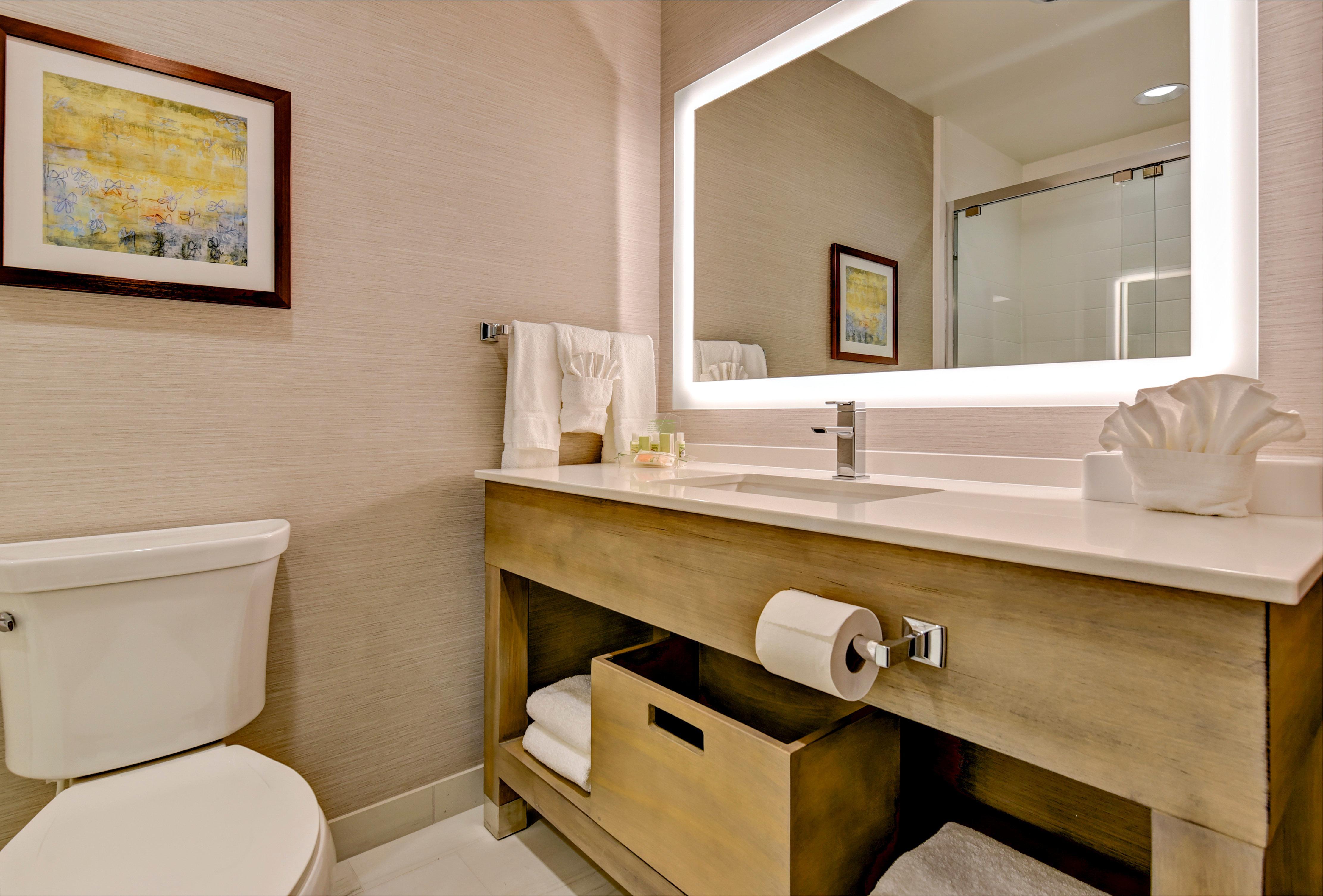 Holiday Inn - Nampa By Ihg Extérieur photo
