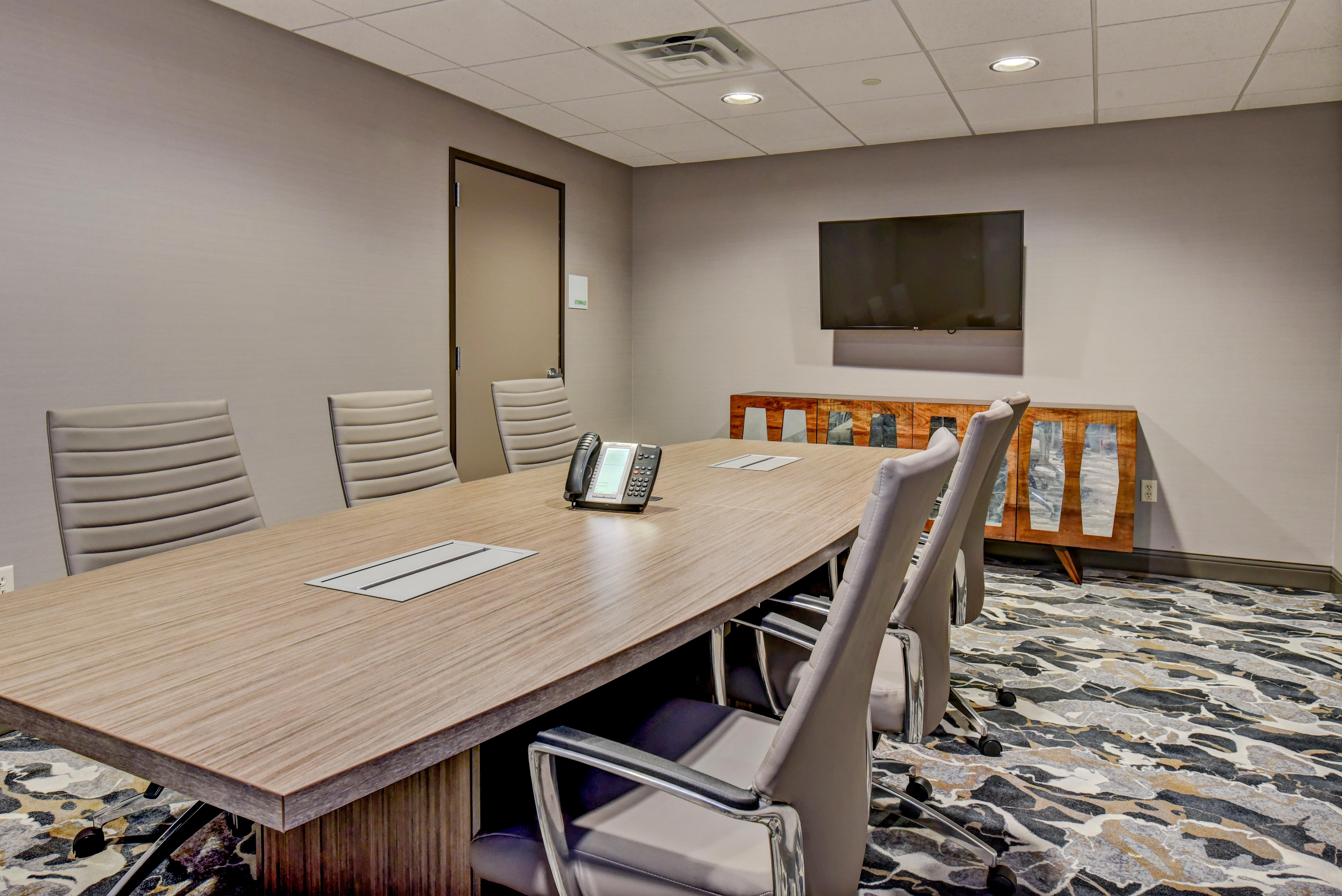 Holiday Inn - Nampa By Ihg Extérieur photo