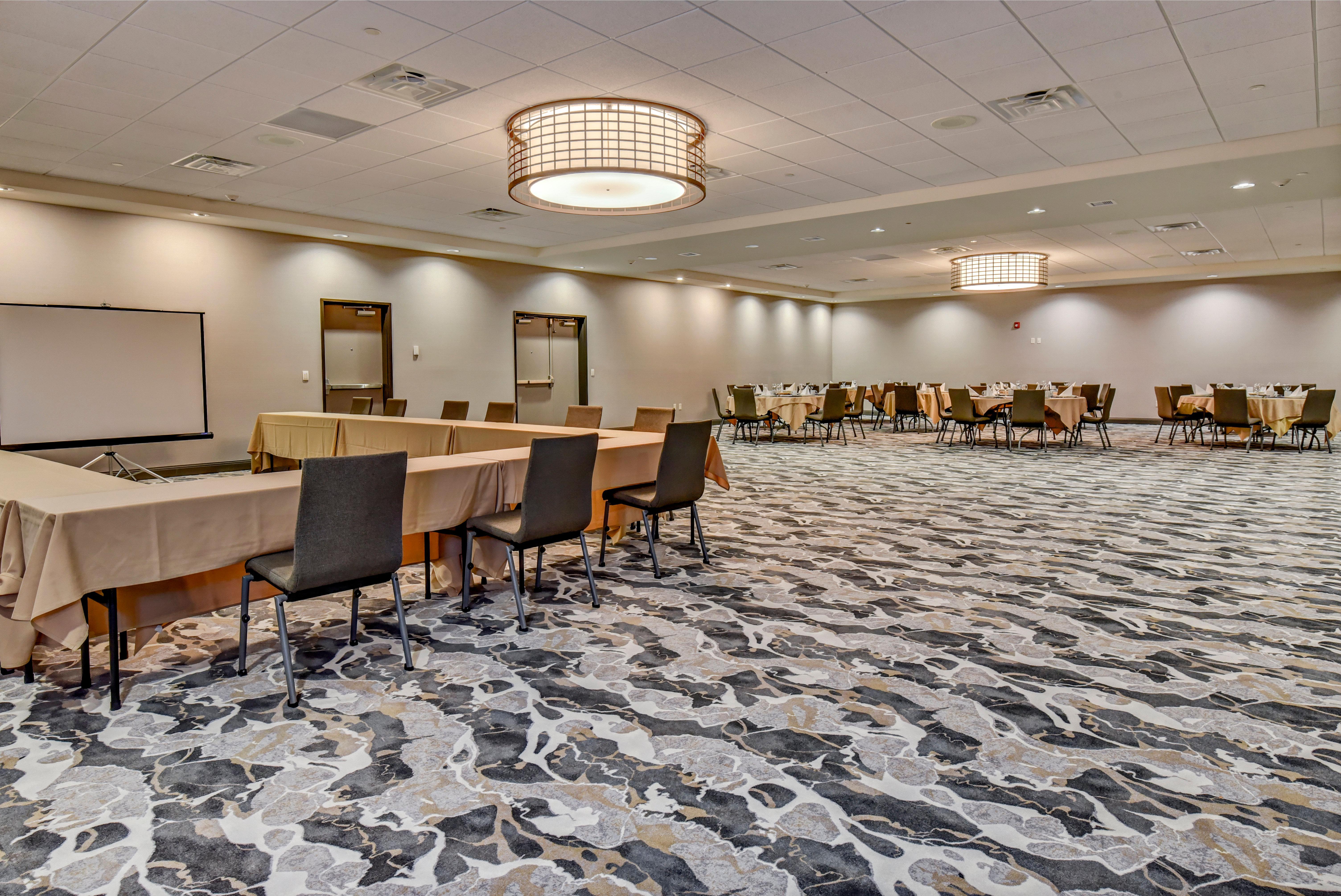Holiday Inn - Nampa By Ihg Extérieur photo