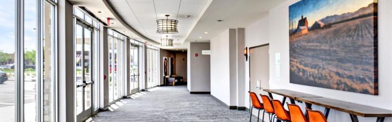 Holiday Inn - Nampa By Ihg Extérieur photo