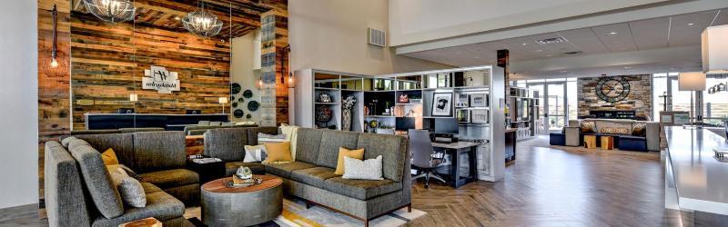 Holiday Inn - Nampa By Ihg Extérieur photo