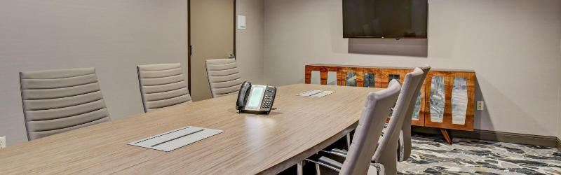 Holiday Inn - Nampa By Ihg Extérieur photo