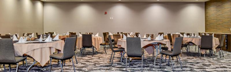 Holiday Inn - Nampa By Ihg Extérieur photo