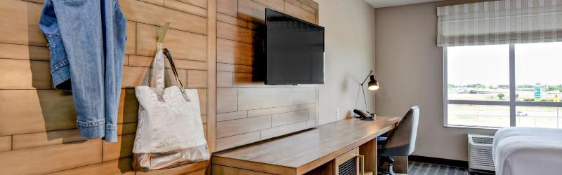 Holiday Inn - Nampa By Ihg Extérieur photo
