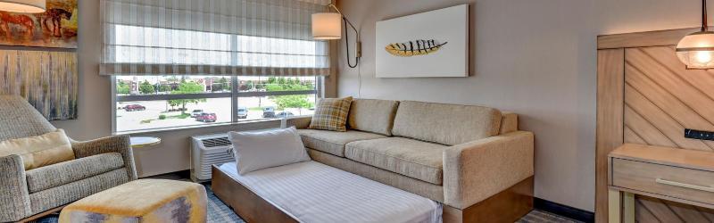 Holiday Inn - Nampa By Ihg Extérieur photo