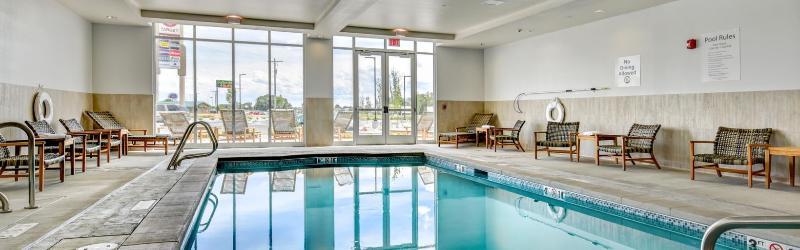 Holiday Inn - Nampa By Ihg Extérieur photo