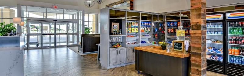 Holiday Inn - Nampa By Ihg Extérieur photo