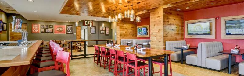 Holiday Inn - Nampa By Ihg Extérieur photo