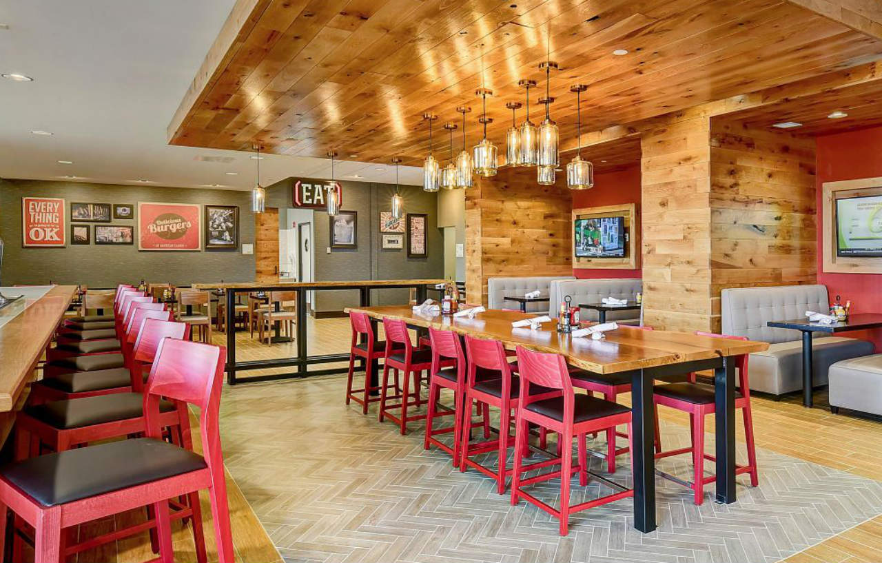 Holiday Inn - Nampa By Ihg Extérieur photo